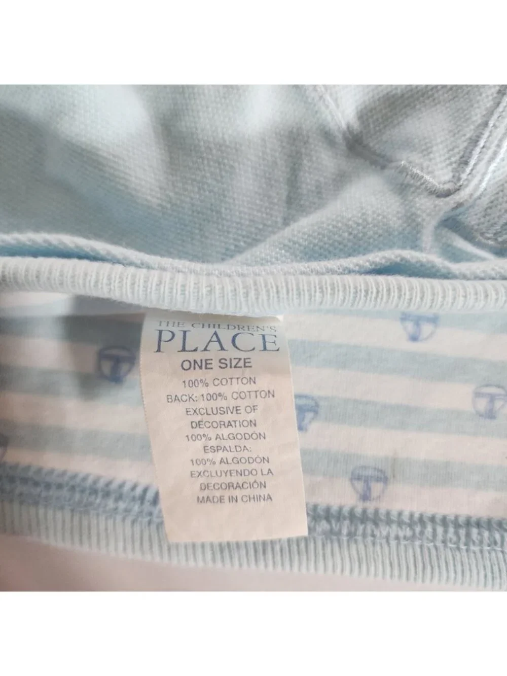 The Childrens Place by smoke blue